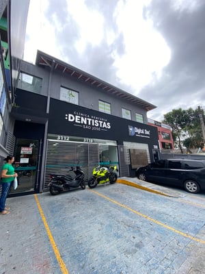 Sala Comercial