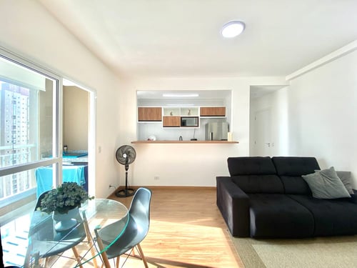Apartamento