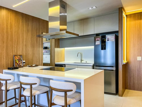 Apartamento