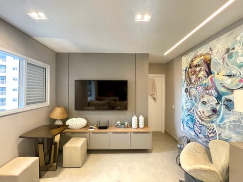 Apartamento