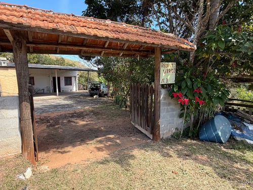Chácara