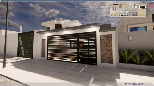 Casa
